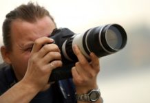 В Стерлитамак приедут фотографы из Азии