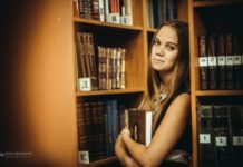 Девушка из Стерлитамака претендует на звание лучшей в стране