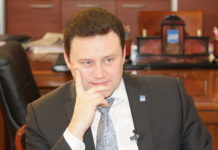 В прямом эфире с главой города