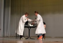 В Стерлитамаке определены «Студенты 2015 года»