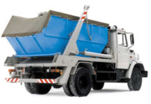 В Стерлитамаке повысили стоимость вывоза мусора