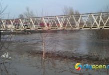 На вопросы горожан, связанные с паводковой ситуацией в городе, ответят руководители муниципальных учреждений