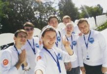 Проекты студентов из Стерлитамака на «Территории смыслов на Клязьме»