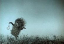 Какие погодные условия нужны, чтобы смог рассеялся