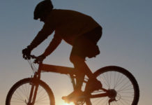 Стерлитамакские велолюбители открывают сезон