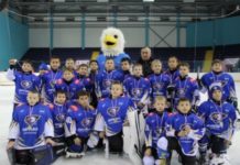 “Кубок Единства” – НАШ!