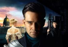 Х/ф Дуэлянт @ Стерлитамак