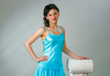 «Мисс полиция Башкортостана»