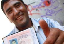 Работающих в Стерлитамаке обязали получить патент