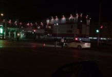 В Стерлитамаке “Лада Калина” сбила насмерть мужчину