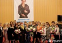 “Женщина-директор года” из Стерлитамака