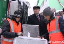 Мусоросортировочный завод появился в Стерлитамаке