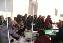 Какую работу предлагают для молодежи Стерлитамака