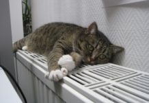 Жители Стерлитамака жалуются на жару в квартирах