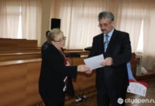 Итоги “Тотального диктанта”. Стерлитамаковцы не умеют писать слова «коммунизм» и «чересчур»