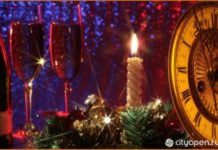 Сколько стоит новогодняя ночь-2013 в заведениях Стерлитамака