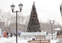 ПАРК «ТАУ» – НОВОЕ МЕСТО ОТДЫХА СТЕРЛИТАМАКОВЦЕВ