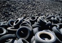 В Стерлитамаке организуют сбор использованных автошин