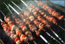 Выходные дни в мае