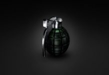 В Стерлитамаке эвакуировали школу из-за ученика с муляжом гранаты