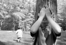 “Массовая Игра в Прятки”