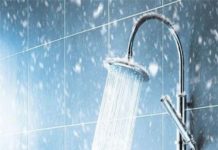 Горячую воду в Стерлитамаке включат завтра после проверки на жесткость