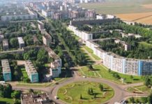 В каких районах хотели бы жить стерлитамаковцы