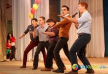 В Стерлитамаке определили “Студентов года-2012”