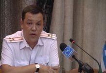 В Стерлитамаке появятся «парконы»