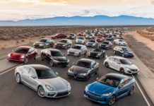 В Башкирии на торгах продают элитные автомобили