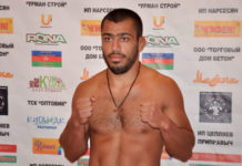 Бои без правил прошли в Стерлитамаке