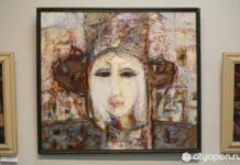 В Стерлитамаке открывается последняя выставка года