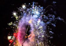 Джем 6 мая в парке Гагарина