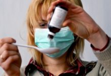 В Стерлитамаке сохраняется превышение эпидемического порога