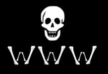 Началась борьба с пиратством в интернете