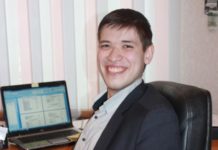 Личность недели: Азат Кускильдин