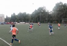 Идём без поражений!