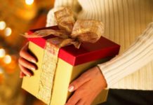 Какие новогодние подарки желают получить стерлитамаковцы