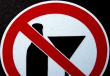 В Стерлитамаке могут ввести «сухой закон»?