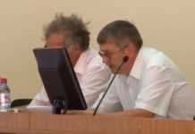 Благоустройством Стерлитамака и.о. главы недоволен