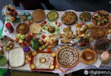 Кулинары Стерлитамака отмечены наградами