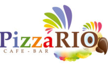 Кафе бар «Pizza RIO»