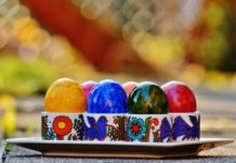 Как выбрать продукты к Пасхе, советует Роспотребнадзор Стерлитамака