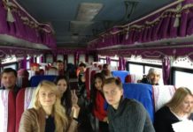 Что блогеры Уфы знают о Стерлитамаке