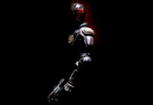 Х/ф Судья Дредд 3D @ к/к Салават