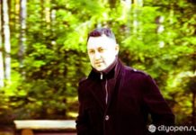 Стерлитамаковец в финале конкурса «Народный ведущий» на радио «Маяк»