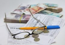 В Стерлитамаке в «платежки» за ЖКУ добавят новую строку расходов