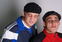 Самые опасные районы Стерлитамака