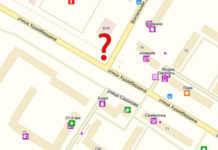 Как организуют движение на перекрестке Вокзальная-Худайбердина в Стерлитамаке