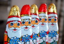 Юрта деда Мороза откроется недалеко от Стерлитамака